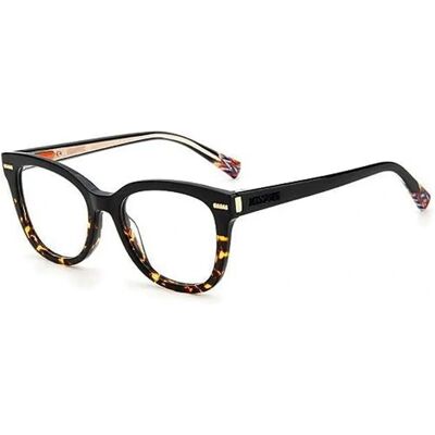 Missoni MIS 0071 Brille - Quadratischer Acetat Rahmen Missoni MIS 0071 Brille - Quadratischer Acetat Rahmen