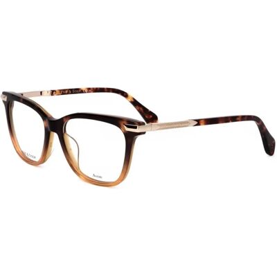 Rag & Bone RNB3046/G Havana Eyewear Frames - Eyewear Frames Rag & Bone RNB3046/G Havana Eyewear Frames - Eyewear Frames