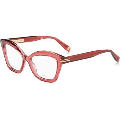 Occhiali Eleganti a Forma di Gatto Marc Jacobs - Occhiali Occhiali Eleganti a Forma di Gatto Marc Jacobs - Occhiali