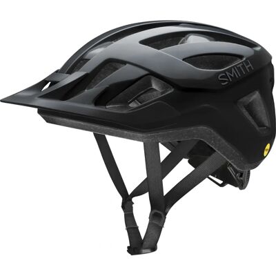 Casco MTB Smith Convoy MIPS Nero 48-52cm - Casco Casco MTB Smith Convoy MIPS Nero 48-52cm - Casco
