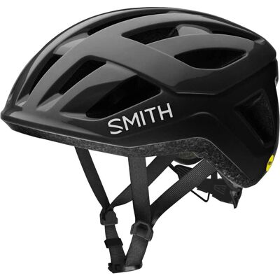 Casco Smith ZIP JR MIPS - Unisex Negro 48-52cm - Casco de bicicleta Casco Smith ZIP JR MIPS - Unisex Negro 48-52cm - Casco de bicicleta