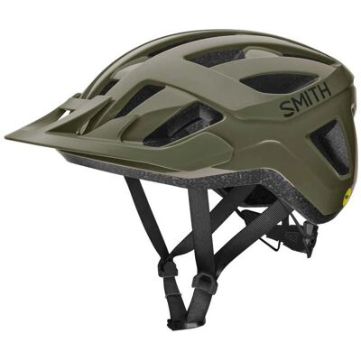 Smith Wilder Jr. Helm - MIPS, Verstellbare Belüftung, Für 48-52 XS - Fahrradhelm Smith Wilder Jr. Helm - MIPS, Verstellbare Belüftung, Für 48-52 XS - Fahrradhelm
