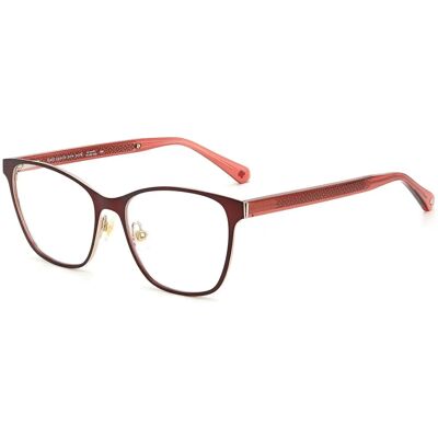 Kate Spade SELINE-C9AF316 - Montura de gafas - Rojo Kate Spade SELINE-C9AF316 - Montura de gafas - Rojo