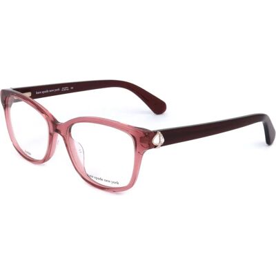 Kate Spade REILLY Burdeos - Montura de gafas Kate Spade REILLY Burdeos - Montura de gafas