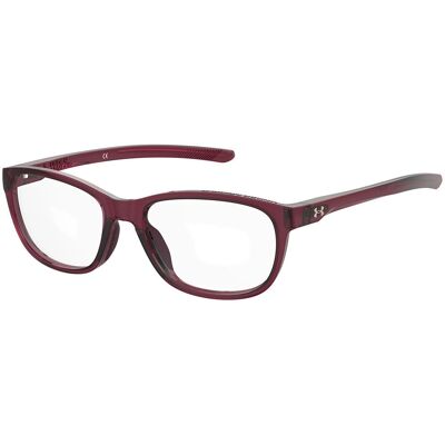 Fronte di occhiali donna Under Armour UA-5025-6XQF316 Trasparente Fronte di occhiali donna Under Armour UA-5025-6XQF316 Trasparente