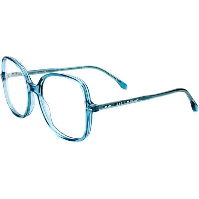 Isabel Marant IM 0045 2IK Havana Gold - Lunettes - Publicité Isabel Marant IM 0045 2IK Havana Gold - Lunettes - Publicité