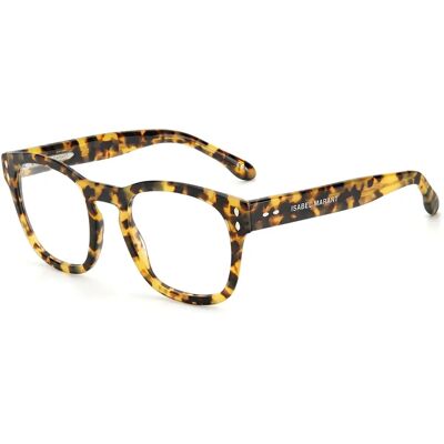 Isabel Marant IM 0041 EPZ Havana Giallo - Cornice degli Occhiali Isabel Marant IM 0041 EPZ Havana Giallo - Cornice degli Occhiali