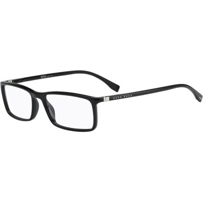 HUGO BOSS BOSS 0680/IT 807 Preto - Armação de óculos HUGO BOSS BOSS 0680/IT 807 Preto - Armação de óculos