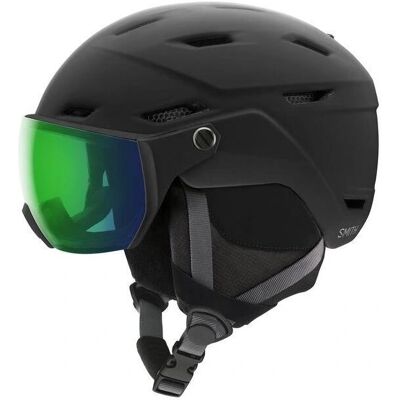 Casque Survey Smith - Protection contre les chocs, OTG, Léger Casque Survey Smith - Protection contre les chocs, OTG, Léger