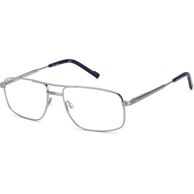 Ramă de ochelari Pierre Cardin Ruthenium - Ramă Ramă de ochelari Pierre Cardin Ruthenium - Ramă