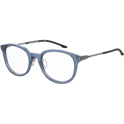 Ανδρική/γυναικεία γυαλιά Under Armour UA-5033-G-OXZF119 Μπλε Ανδρική/γυναικεία γυαλιά Under Armour UA-5033-G-OXZF119 Μπλε