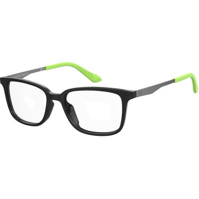 Under Armour UA-9006-7ZJE715 Μαύρο - Σκελετός γυαλιών Under Armour UA-9006-7ZJE715 Μαύρο - Σκελετός γυαλιών