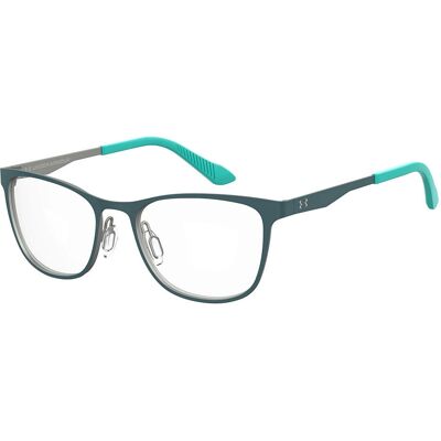 Παιδικό πλαίσιο οφθαλμών Under Armour UA-9007-AJJE716 Μπλε - Spectacle frame Παιδικό πλαίσιο οφθαλμών Under Armour UA-9007-AJJE716 Μπλε - Spectacle frame