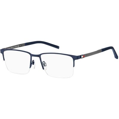 Tommy Hilfiger TH 1917 FLL - Téglalap alakú acélkeret Tommy Hilfiger TH 1917 FLL - Téglalap alakú acélkeret