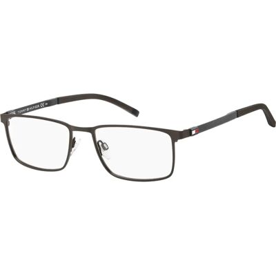 Tommy Hilfiger TH 1918 4IN Quadratische Brille - Brillen Tommy Hilfiger TH 1918 4IN Quadratische Brille - Brillen
