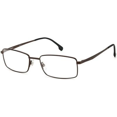 Ramă de ochelari pentru bărbați Carrera 8867 - Model 09q Marón Ramă de ochelari pentru bărbați Carrera 8867 - Model 09q Marón