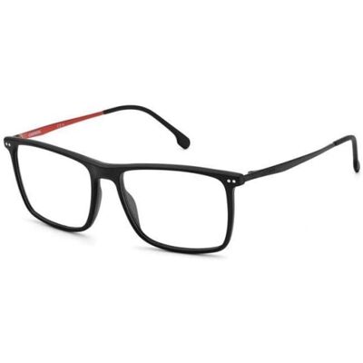 Ramă de ochelari Carrera CARRERA-8868-003F616 Negru - Bărbat Ramă de ochelari Carrera CARRERA-8868-003F616 Negru - Bărbat
