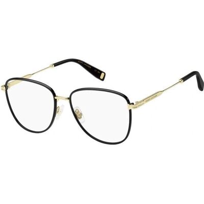 Marc Jacobs MJ-1056-RHL Piros/Arany/Nero - Szemüvegkeret Marc Jacobs MJ-1056-RHL Piros/Arany/Nero - Szemüvegkeret