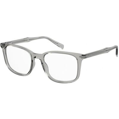 Levis LV 5034 KB7 Grey Eyewear Frames - Eyewear Frames Levis LV 5034 KB7 Grey Eyewear Frames - Eyewear Frames
