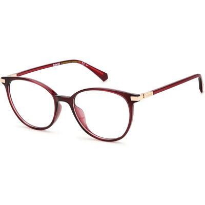 POLAROID D459/G B3V Violet Eyewear Frames - Eyewear Frames POLAROID D459/G B3V Violet Eyewear Frames - Eyewear Frames