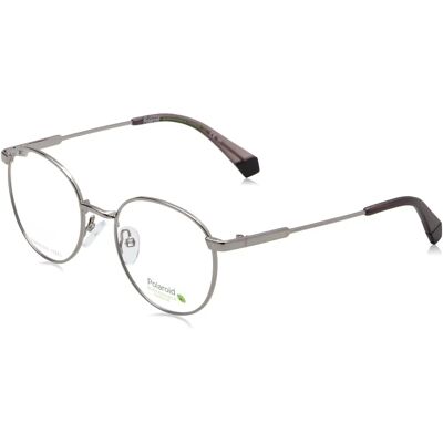 Polaroid Unisex Cornice Occhiali - Modello PLD-D455-G-6LB - Ø 53 mm Polaroid Unisex Cornice Occhiali - Modello PLD-D455-G-6LB - Ø 53 mm