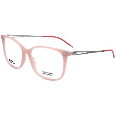 Hugo Boss BOSS 1390 FWM NUDE - Brillenframes Hugo Boss BOSS 1390 FWM NUDE - Brillenframes