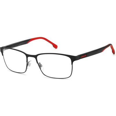 CARRERA 8869 003 Ramă de Ochelari Negru Mat - Ramă de Ochelari CARRERA 8869 003 Ramă de Ochelari Negru Mat - Ramă de Ochelari