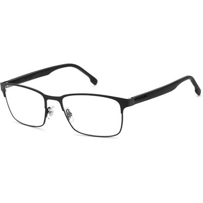 Ramă de ochelari pentru bărbați CARRERA 8869-807 Negru - Ramă Ramă de ochelari pentru bărbați CARRERA 8869-807 Negru - Ramă