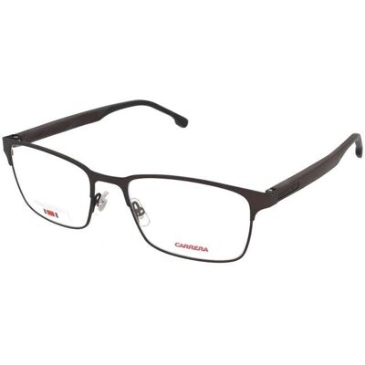 CARRERA 8869 YZ4 Maro Închis - Ramă de ochelari CARRERA 8869 YZ4 Maro Închis - Ramă de ochelari