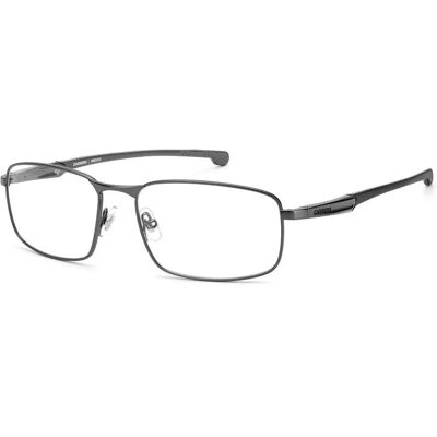 CARRERA DUCATI CARDUC 008 5MO Nero Opaco Ruthenium - Montatura Occhiali CARRERA DUCATI CARDUC 008 5MO Nero Opaco Ruthenium - Montatura Occhiali