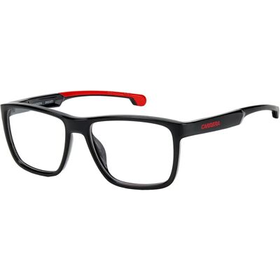 CARRERA DUCATI CARDUC 010 OIT Negru Roșu - Ramă de ochelari CARRERA DUCATI CARDUC 010 OIT Negru Roșu - Ramă de ochelari