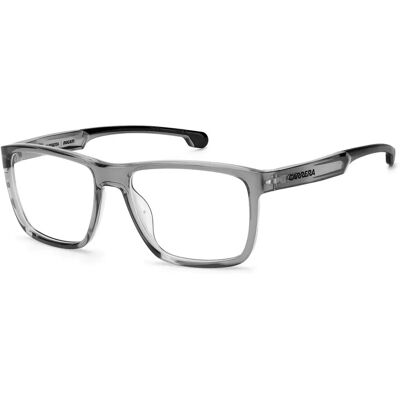 CARRERA DUCATI CARDUC 010 R6S Gri în Negru - Ramă de ochelari CARRERA DUCATI CARDUC 010 R6S Gri în Negru - Ramă de ochelari