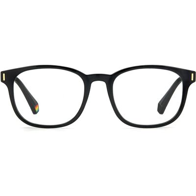 POLAROID D453 Schwarze Brillenrahmen - Eyewear Frames POLAROID D453 Schwarze Brillenrahmen - Eyewear Frames