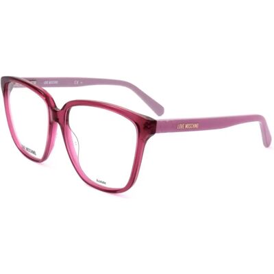 Love Moschino MOL583 Cherry 55/14/140 - Eyewear Frames Love Moschino MOL583 Cherry 55/14/140 - Eyewear Frames