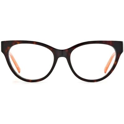 Missoni MMI 0097 Havana - Eyewear Frames Missoni MMI 0097 Havana - Eyewear Frames