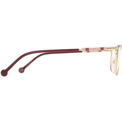 Carolina Herrera Model CH 0031 106102 - Rectangular Eyeglasses Carolina Herrera Model CH 0031 106102 - Rectangular Eyeglasses