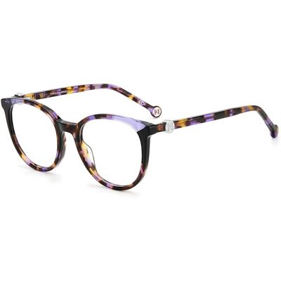 Carolina Herrera CH 0056 Lila Hüllő Szemüveg - Szemüveg Carolina Herrera CH 0056 Lila Hüllő Szemüveg - Szemüveg