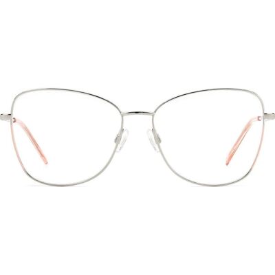 MISSONI MMI 0102 3YZ Ροζ - Σκελετοί Γυαλιών MISSONI MMI 0102 3YZ Ροζ - Σκελετοί Γυαλιών