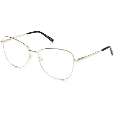 Lunettes Missoni MMI 0102 Or Forme de Chat - Lunettes - Publicité Lunettes Missoni MMI 0102 Or Forme de Chat - Lunettes - Publicité