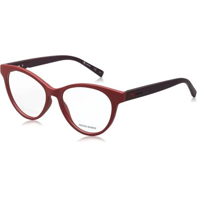Monture de lunettes Missoni MMI 0107-0Z3 Rouge - Eyewear Frames Monture de lunettes Missoni MMI 0107-0Z3 Rouge - Eyewear Frames