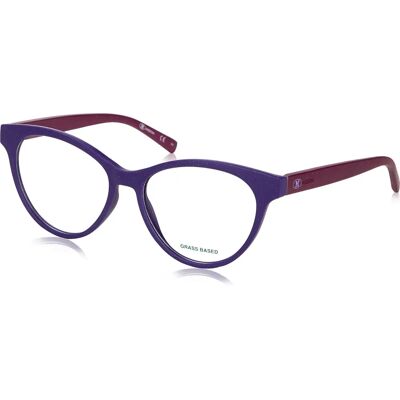 Missoni MMI 0107 7LV Violeta - Montura de gafas Missoni MMI 0107 7LV Violeta - Montura de gafas