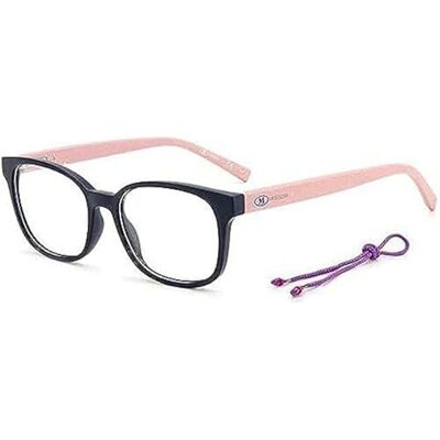 Missoni MMI 0105 FBX Azul Rosa - Armazón de gafas Missoni MMI 0105 FBX Azul Rosa - Armazón de gafas