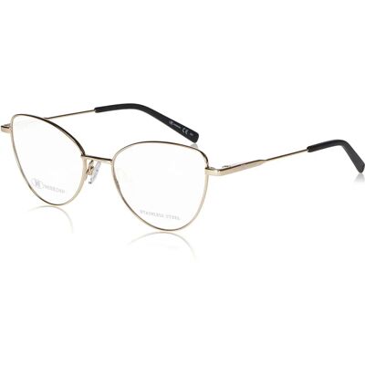 Missoni MMI-0111-TN-J5G Dorado - Montura de gafas para niños Missoni MMI-0111-TN-J5G Dorado - Montura de gafas para niños