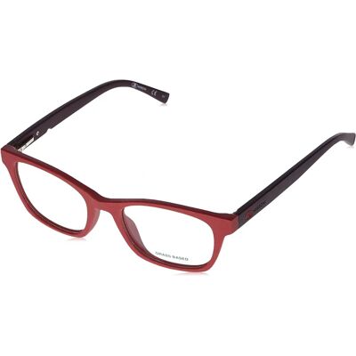 Monture de lunettes pour enfants Missoni MMI-0108-TN-0Z3 Rouge - Lunettes - Publicité Monture de lunettes pour enfants Missoni MMI-0108-TN-0Z3 Rouge - Lunettes - Publicité