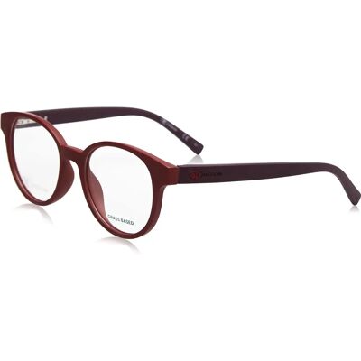 Monture de lunettes pour enfants Missoni MMI 0109/TN Rouge - Visières - Publicité Monture de lunettes pour enfants Missoni MMI 0109/TN Rouge - Visières - Publicité