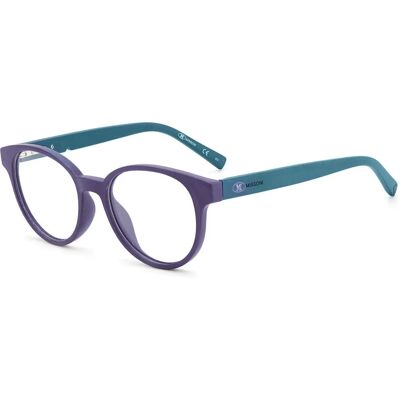 Παιδικά γυαλιά Missoni MMI-0109-TN-1JZ - 48mm Παιδικά γυαλιά Missoni MMI-0109-TN-1JZ - 48mm