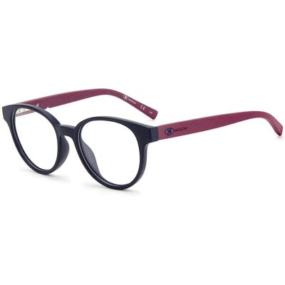 Monture de lunettes Missoni MMI 0109/TN FLL Enfants - Monture de lunettes - Publicité Monture de lunettes Missoni MMI 0109/TN FLL Enfants - Monture de lunettes - Publicité