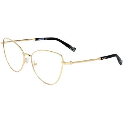 Montura de Gafas Missoni MIS 0097 000 Oro Rosa - Gafas Montura de Gafas Missoni MIS 0097 000 Oro Rosa - Gafas