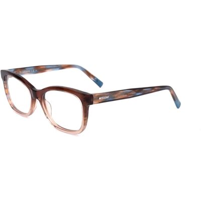 Monture de lunettes Missoni MIS-0090-EX4 pour femme - Monture - Publicité Monture de lunettes Missoni MIS-0090-EX4 pour femme - Monture - Publicité