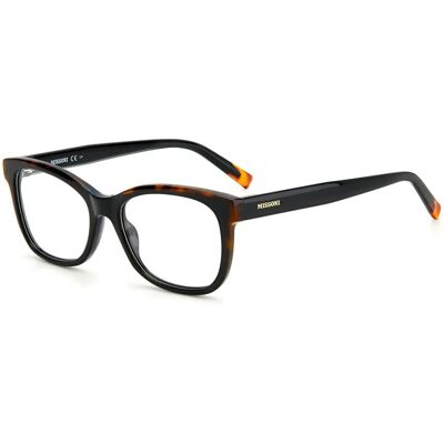 Missoni MIS 0090 WR7 Havana Negra - Marcos de Gafas Missoni MIS 0090 WR7 Havana Negra - Marcos de Gafas